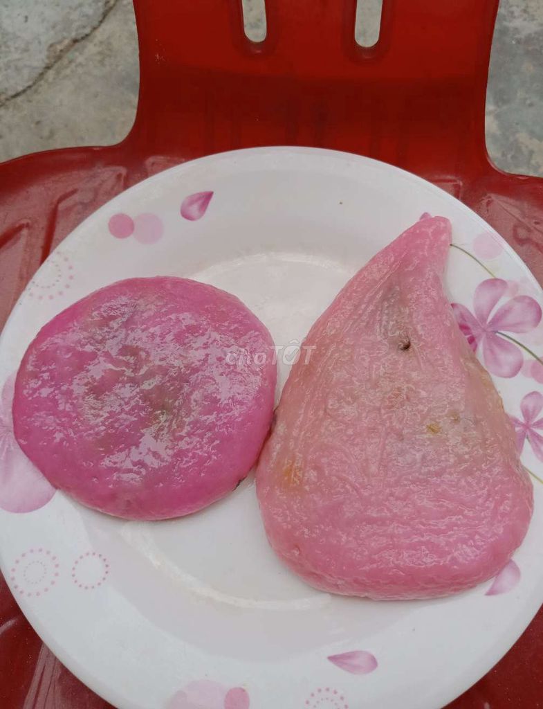 Bánh hẹ, bánh lá liểu thơm, ngon. Mua bán Đồ ăn, thực phẩm và các loại khác tại Quận 11 Tp Hồ Chí Minh được đăng bởi phuong kim huong hình 2
