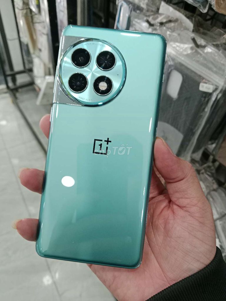 OnePlus Ace 2 Pro 256GB Xanh ngọc. Mua bán Điện thoại tại Quận 6 Tp Hồ Chí Minh được đăng bởi Lâm hình 1