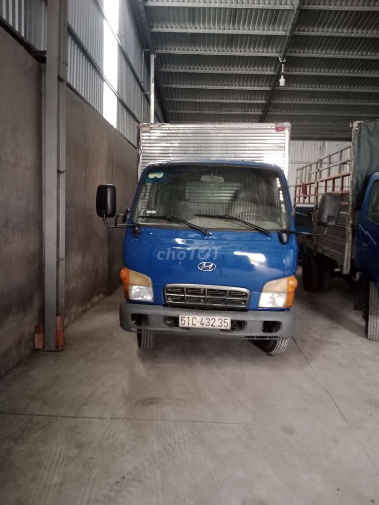 HD 65 cần bán.. Mua bán Xe tải, xe ben tại Thành phố Tân An Long An được đăng bởi Trang hình 1