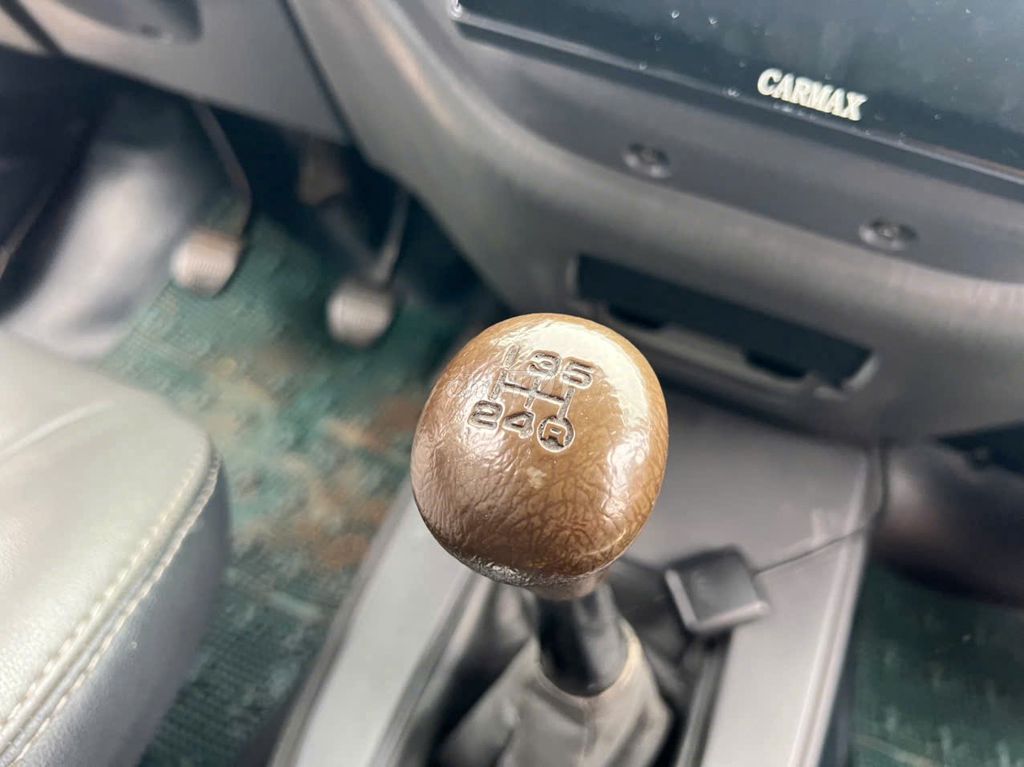 Toyota Zace GL 2003 1.8MT xe cọp đẹp. Mua bán Ô tô tại Huyện Tân Phú Đồng Nai được đăng bởi Salon AUTO THÀNH TRUNG Đồng Nai hình 16