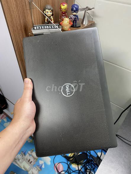Dell Latitude 7420 Carbon Ci7-1185G7 14 inch 16GB/256GB. Mua bán Laptop tại Quận 1 Tp Hồ Chí Minh được đăng bởi Hội Đồ Điện Tử hình 1
