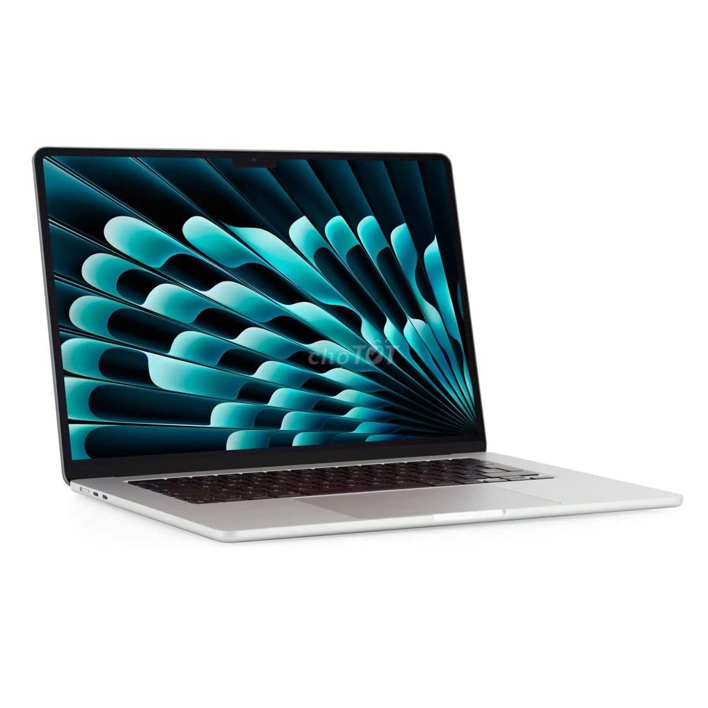 🍎  MacBookAirM4/24GB/512GB/Silver/New. Mua bán Laptop tại Quận 10 Tp Hồ Chí Minh được đăng bởi TTCenter hình 1