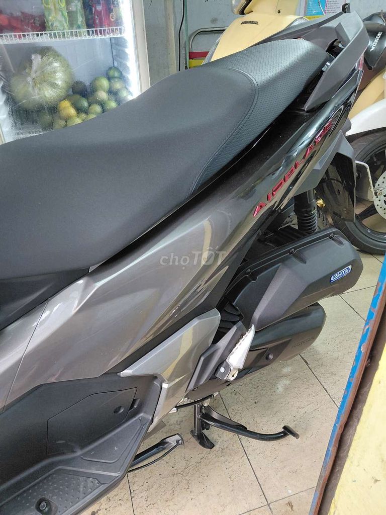 Лампа Honda Airblade 125fi 4VAL 2026 Серая 151 км