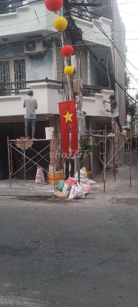 nhan sua chua nha gia re. Dịch vụ tại Quận Gò Vấp Tp Hồ Chí Minh được đăng bởi Trần Văn Thành hình 1