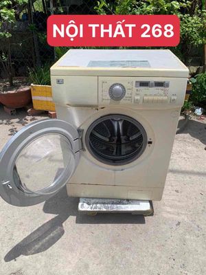 MÁY GIẶT NỘI ĐỊA NHẬT LỒNG NGANG 9KG – SIÊU BỀN, T. Mua bán Máy giặt tại Quận Bình Tân Tp Hồ Chí Minh được đăng bởi Nguyễn Thị Kiều Oanh