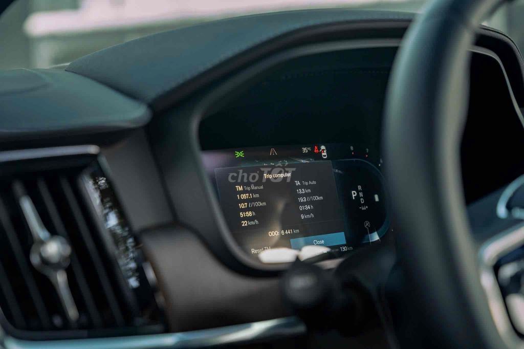 Volvo S90 2022 LWB Ultimate B6 AWD - Bank 90%. Mua bán Ô tô tại Quận 7 Tp Hồ Chí Minh được đăng bởi PHÁT ĐẠT LUXURY CAR hình 6