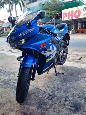 Suzuki GSX 2020 Xanh 17000 km. Mua bán Xe máy tại Huyện Trảng Bom Đồng Nai được đăng bởi Nguyễn Hữu Thắng