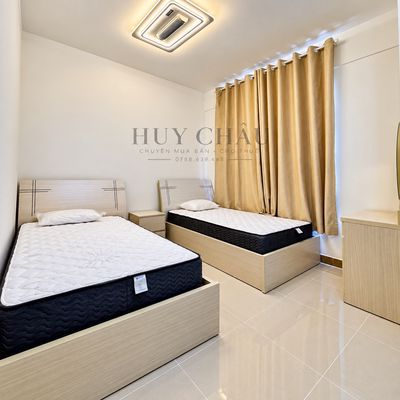 Apartment 161 m² · 4 bed · The Era Town