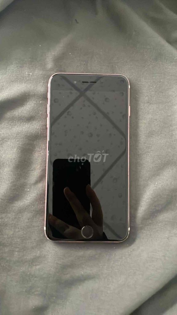 Apple iPhone 7 Plus 128GB Hồng Đã sử dụng. Mua bán Điện thoại tại Quận Bình Thuỷ Cần Thơ được đăng bởi Dii Ái hình 1