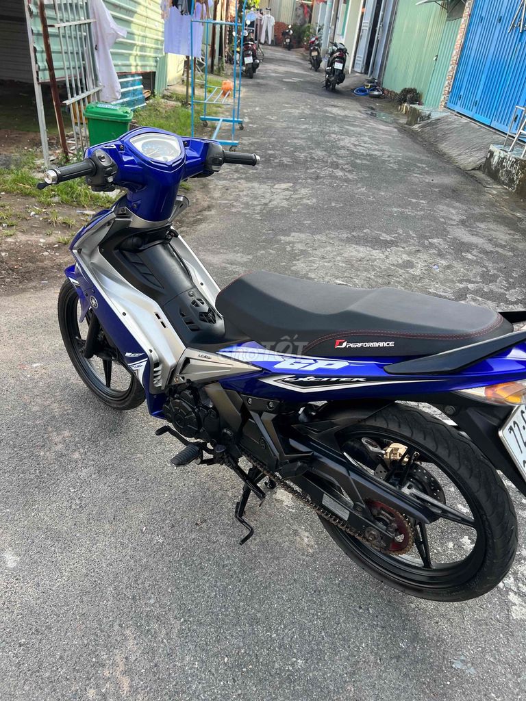 Bán hoặc giao lưu. Mua bán Xe máy tại Thành phố Vũng Tàu Bà Rịa - Vũng Tàu được đăng bởi Sang hình 5