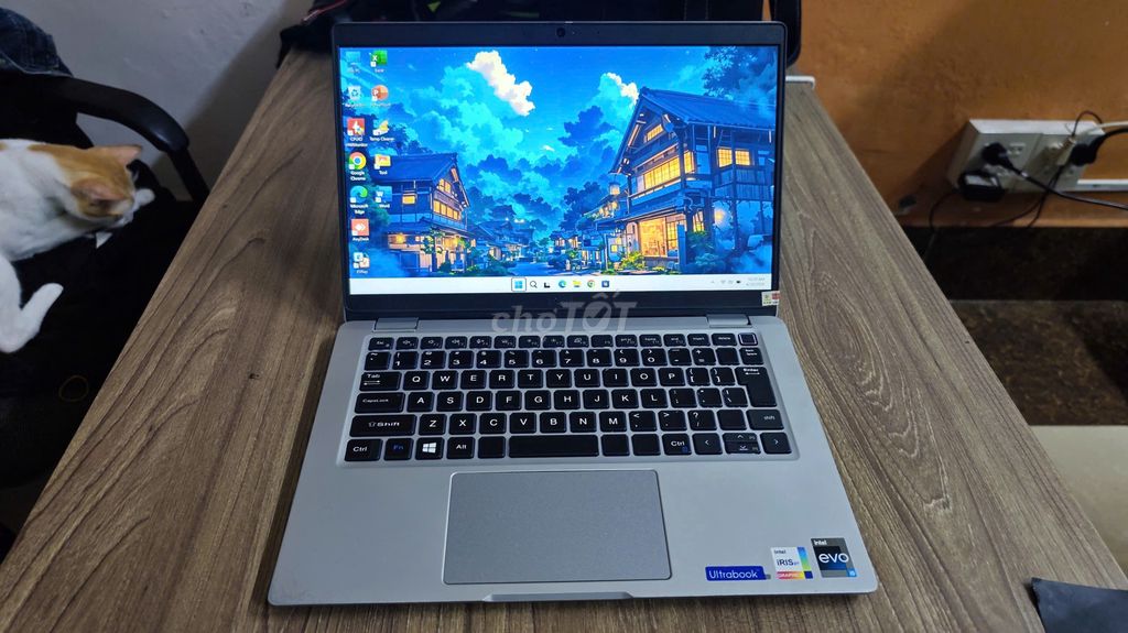 Dell Inspiron 5320 i7-1260P/13.3 inch/16GB/256GB . Mua bán Laptop tại Quận Ninh Kiều Cần Thơ được đăng bởi Huỳnh Ngân hình 1