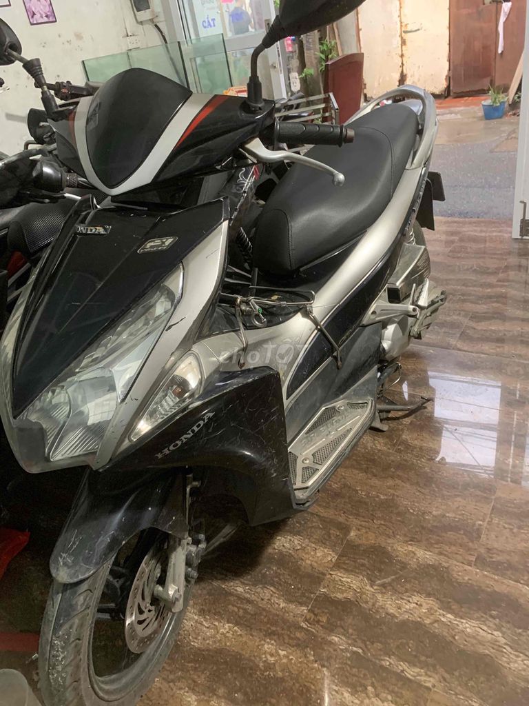 Em Bán Honda Air Blade 2011 Máy Zin Êm Biển 29