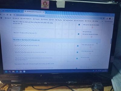 Bán máy dell. Mua bán Laptop tại Huyện Phù Cát Bình Định được đăng bởi Nguyễn Anh