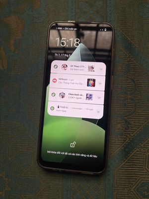 1 Điện thoại Meizu cũ Sóc Trăng đẹp 07/2025