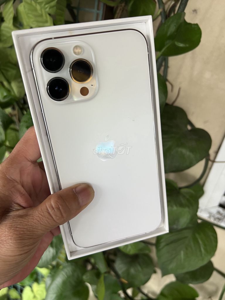 iPhone 13 Pro Max 256GB VN/A pin 93 zin đẹp . Mua bán Điện thoại tại Quận Phú Nhuận Tp Hồ Chí Minh được đăng bởi Nguyễn tuấn kiệt  hình 1