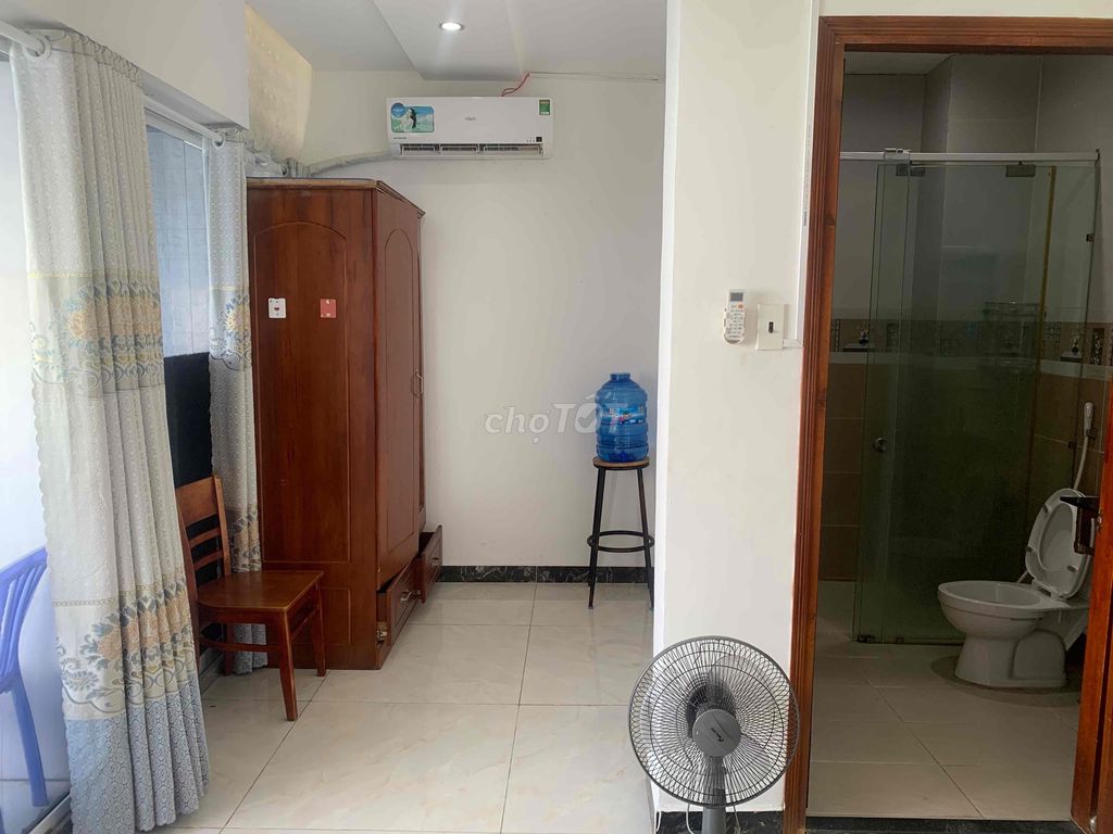 Căn hộ view biển Hạ Long. Cho thuê căn hộ/chung cư tại Thành phố Vũng Tàu Bà Rịa - Vũng Tàu được đăng bởi Bifam Apartments hình 1