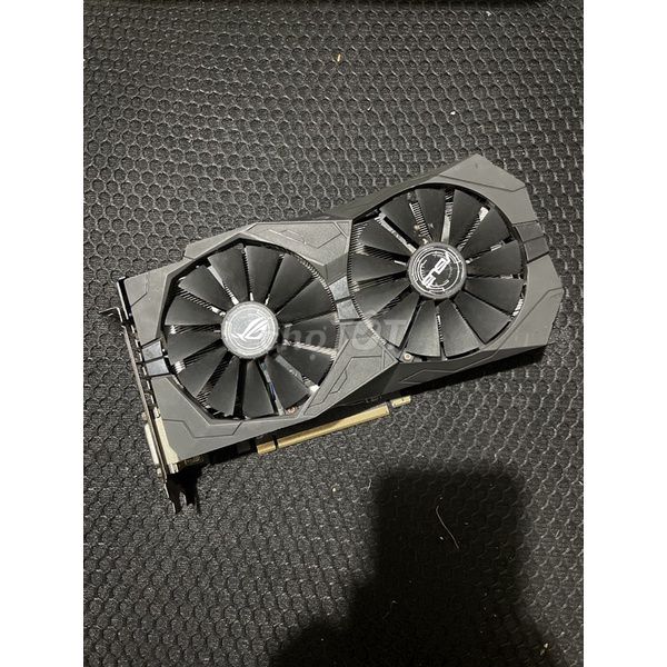 Vga Asus Rx570 8G card màn hình rx 570 chuyển game