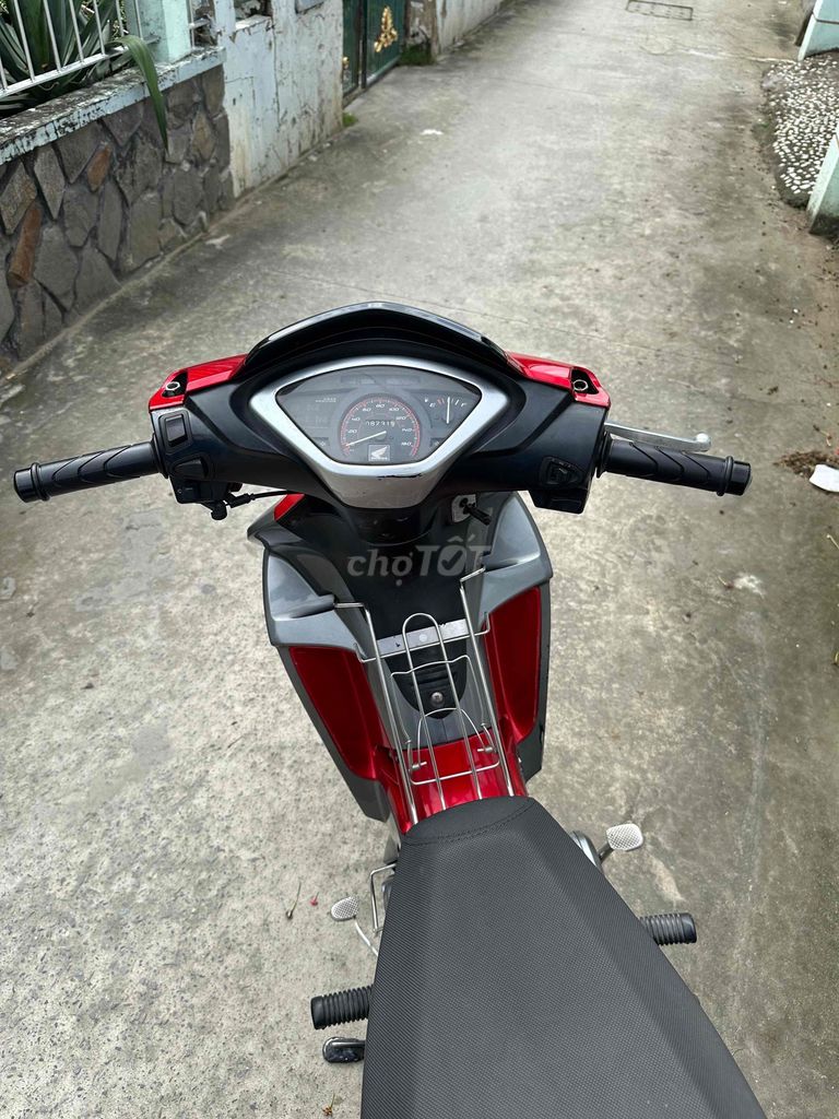 Cần bán Fu X xăng cơ. Mua bán Xe máy tại Huyện Cần Đước Long An được đăng bởi Phạm Thiện hình 3