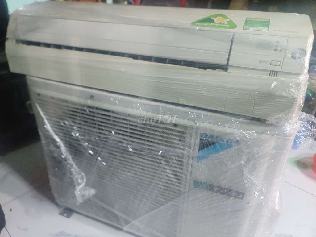 Máy lạnh INVERTER thương hiệu thái lan Dakin 1Hp