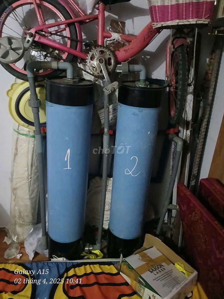 2 Cuc loc nuoc
