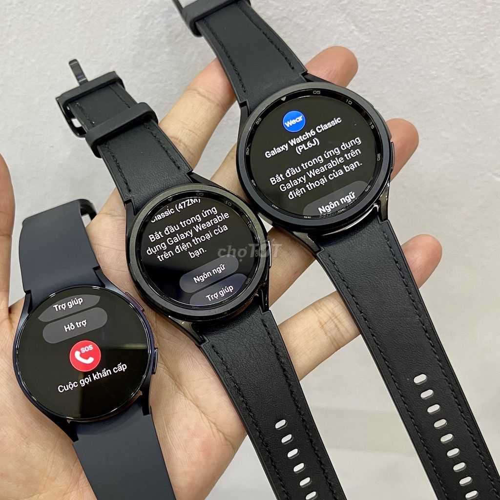 Galaxy watch 7 LTE