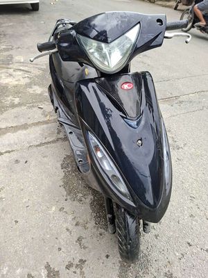 Kymco giấy tờ đầy đủ. Bao êm. Mua bán Xe máy tại Quận 12 Tp Hồ Chí Minh được đăng bởi Chúc 