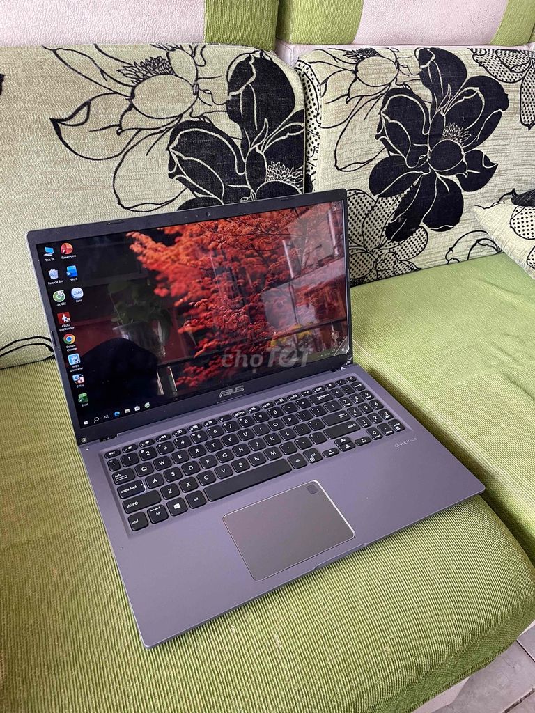 ASUS R565E i3-1115G 15.6 inch 8GB/256GB. Mua bán Laptop tại Thành phố Biên Hòa Đồng Nai được đăng bởi Nam Cường Phát hình 1