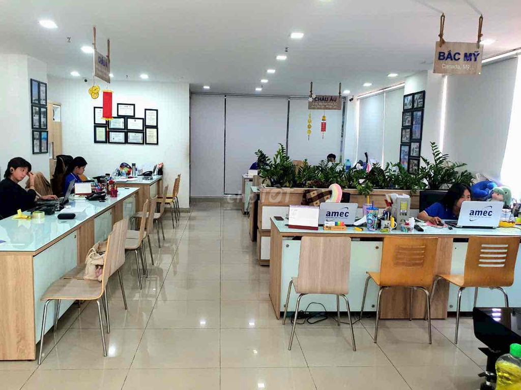 Shophouse 2MT Nguyễn Phúc Nguyên tiện làm VP, phòng khám, cửa hàng