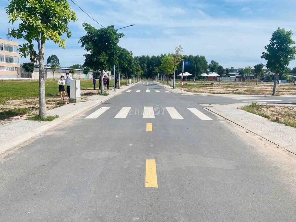 Đất mặt tiền đường Nguyễn Duy Trinh – 80m2 - TP.Thủ Đức - Giá 32tr/m2. Mua bán Đất tại Thành phố Thủ Đức Tp Hồ Chí Minh được đăng bởi Minh Lộc hình 14