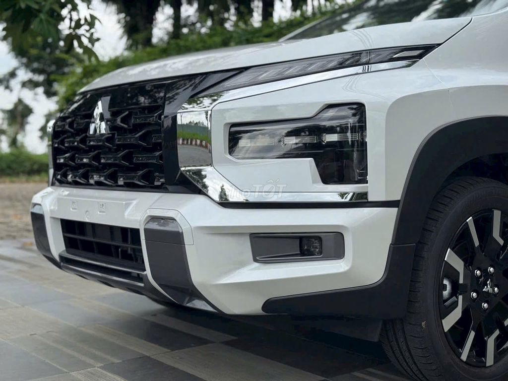 XPANDER CROSS FACELIST MY 26 TỚI 90 TRIỆU TIỀN MẶT. Mua bán Ô tô tại Quận Tân Phú Tp Hồ Chí Minh được đăng bởi XE MỚI VÀ QUA SỬ DỤNG CHÍNH HÃNG hình 7