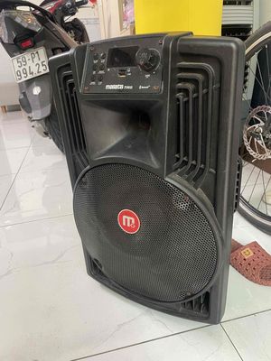 loa kéo malata-bass 30. Mua bán Tivi, Âm thanh tại Quận 4 Tp Hồ Chí Minh được đăng bởi tien Hùng