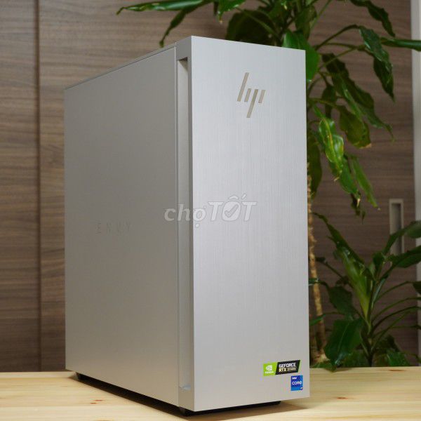 Case HP i5 12400f card vga 8gb chiến game,đồ họa