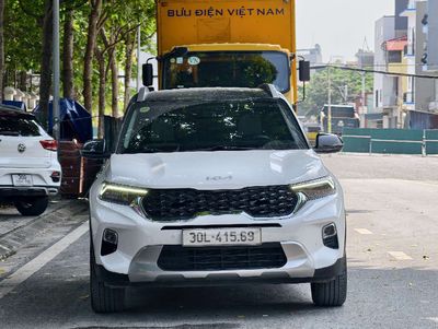 KIA SOENET 2023 MÀU TRẮNG PREMIUM