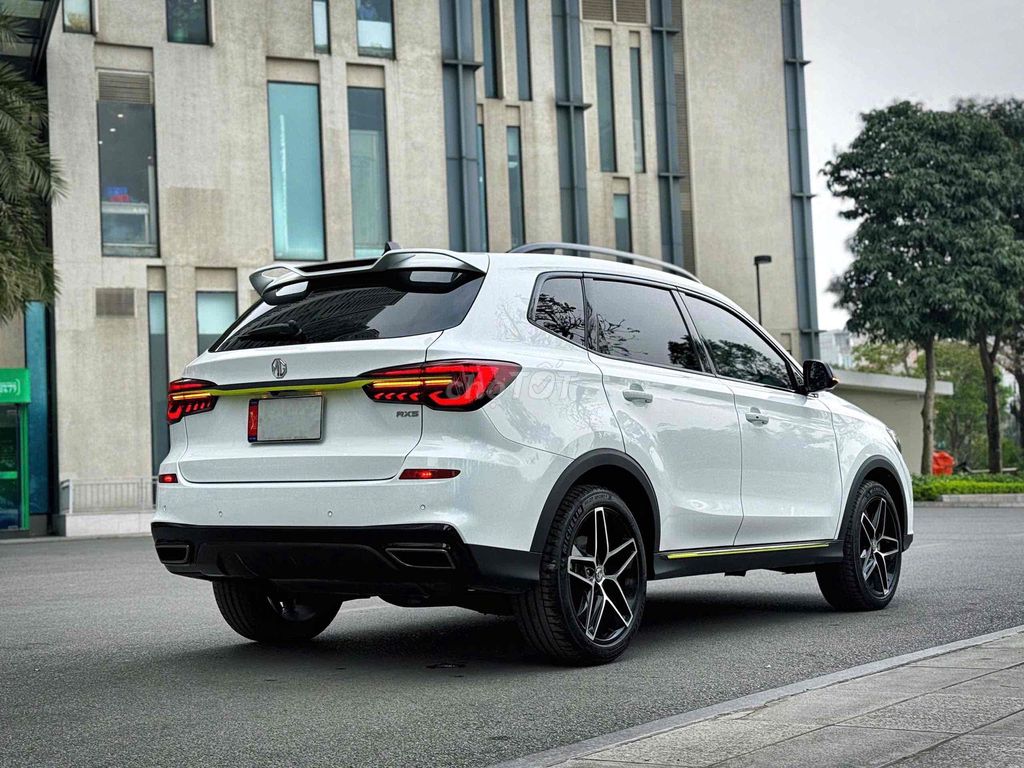MG RX5 2024 Luxury - 1000km. Mua bán Ô tô tại Huyện Gia Lâm Hà Nội được đăng bởi Thái Hoàng Long Auto hình 4