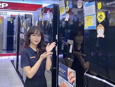 Tuyển nvbh tại Tháp Mười