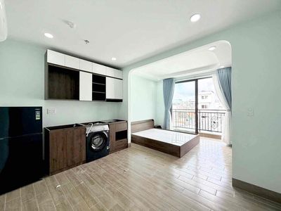 Rent · 1 bd · 30 м² · Thành phố Thủ Đức, ул. Đường Đỗ Xuân Hợp