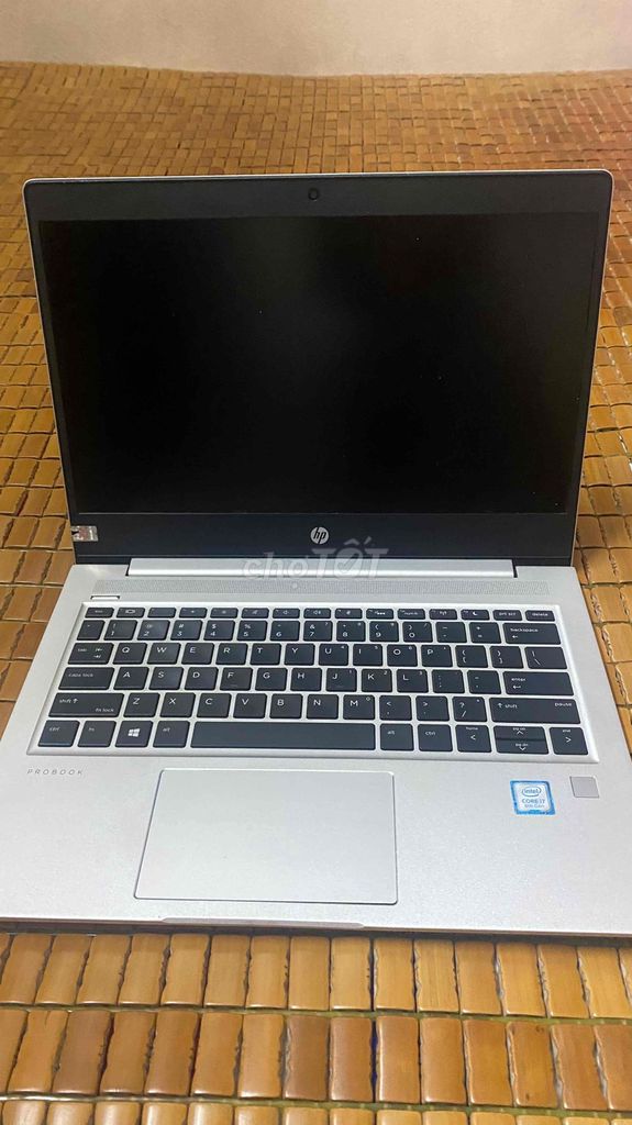 Cần bán latop HP Probook. Mua bán Laptop tại Huyện Gia Lâm Hà Nội được đăng bởi Nguyễn Hoà Thuận hình 1