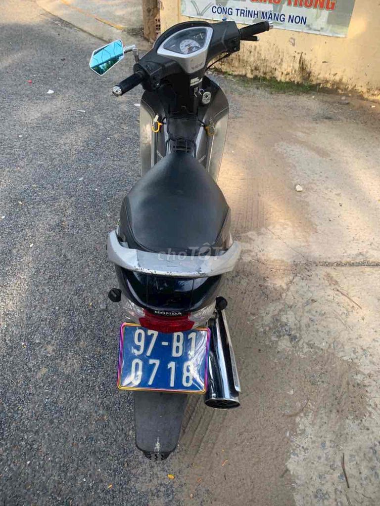 Xe Future Neo Biển số Xanh giá 22tr. Mua bán Xe máy tại Huyện Bình Đại Bến Tre được đăng bởi Khánh Đạt hình 2