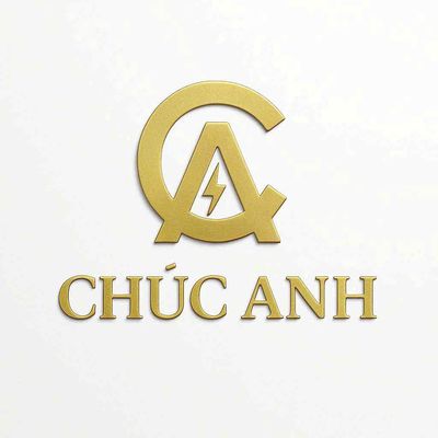 chúc anh logo
