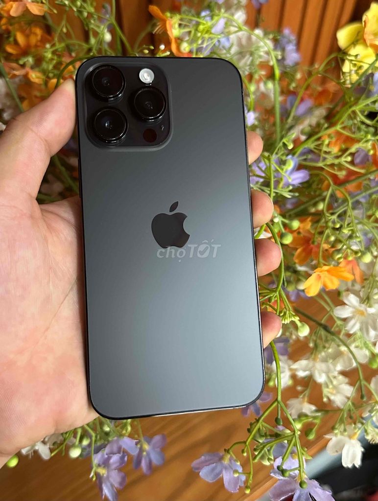 Apple iPhone 14 Pro Max 128GB quốc tế fun đẹp 99.. Mua bán Điện thoại tại Thành phố Thuận An Bình Dương được đăng bởi An hình 1