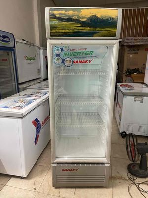 tủ mát sanaky 350l. Mua bán Tủ lạnh tại Quận Hoàng Mai Hà Nội được đăng bởi tủ đông tủ mát cũ 