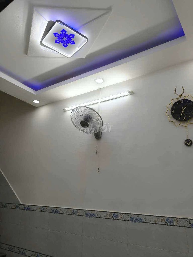 🏠🏠 BÁN NHÀ HẺM ĐƯỜNG BÌNH TIÊN, P8, Q6. Mua bán nhà ở tại Quận 6 Tp Hồ Chí Minh được đăng bởi Nguyễn Quốc Việt hình 5
