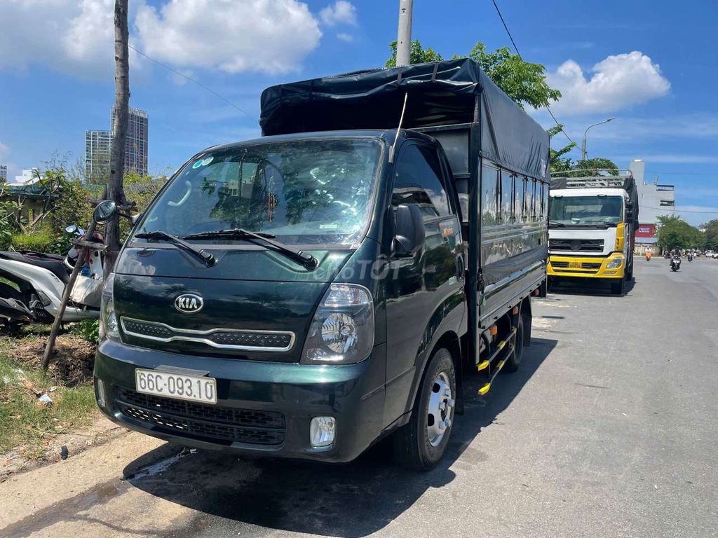 bán xe k250 2018 tải 2t490. Mua bán Xe tải, xe ben tại Quận Ngũ Hành Sơn Đà Nẵng được đăng bởi Lê Anh Tuấn  hình 1