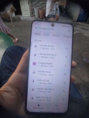 Xiaomi Redmi 10 Xám. Mua bán Điện thoại tại Thành phố Thủ Đức Tp Hồ Chí Minh được đăng bởi Vỹ Đang Trốn Dịch