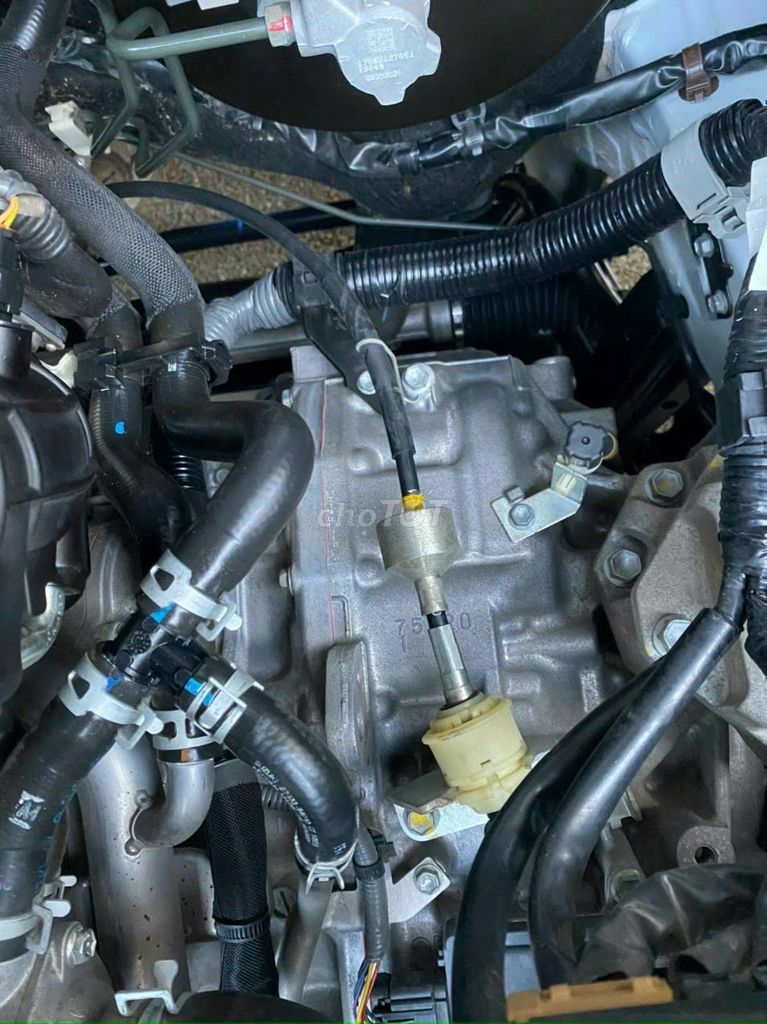 Suzuki Vitara 2016 1.6 AT. Mua bán Ô tô tại Quận Hà Đông Hà Nội được đăng bởi Long Nguyễn Hoàng hình 17