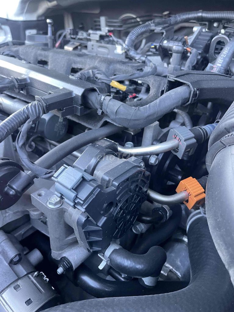 Kia Carnival 2022 Premium 2.2D - 85000 km. Mua bán Ô tô tại Thành phố Long Xuyên An Giang được đăng bởi Nguyễn Hoà Anh hình 15