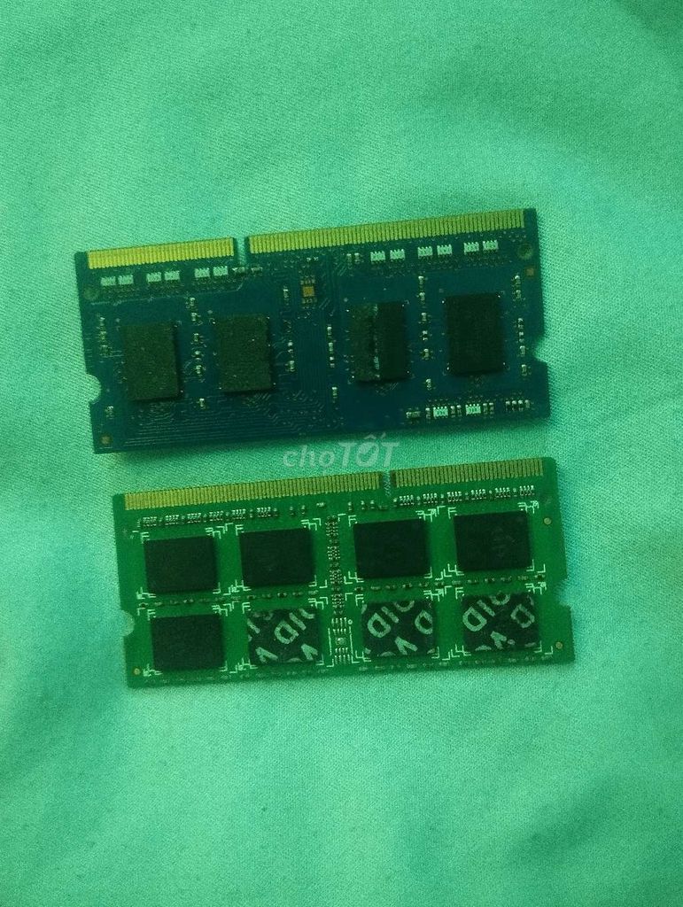 ram laptop ddr3. Mua bán Linh kiện (RAM, Card...) tại Thành phố Hải Dương Hải Dương được đăng bởi vu anh kiet hình 1