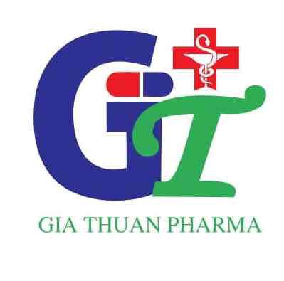 Công ty CP Dược Phẩm Gia Thuận