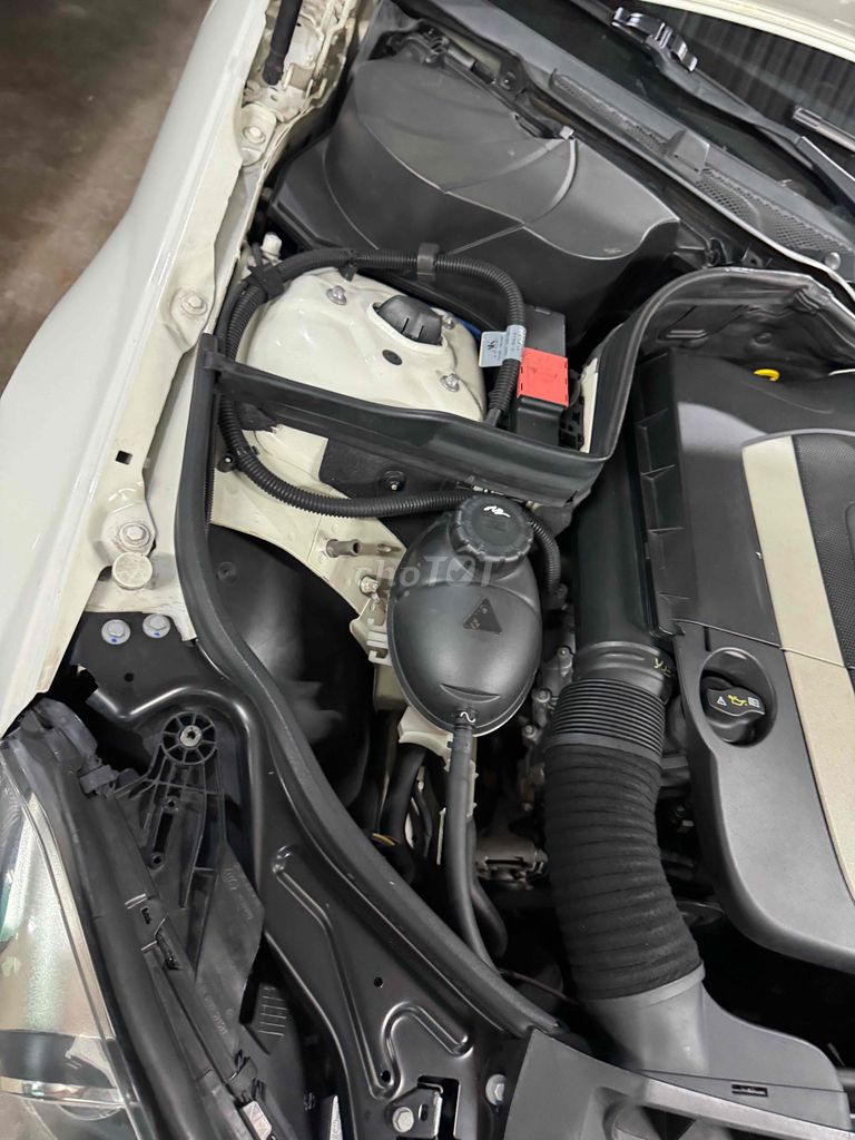 Mercedes Benz C Class 2012 C300 AMG - 73000 km. Mua bán Ô tô tại Quận 12 Tp Hồ Chí Minh được đăng bởi ÔTÔ THẠNH XUÂN hình 6