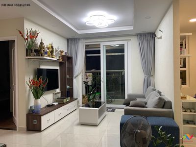 Bán Gấp SaiGon Mia 70m2 2pn2wc 4ty8 giá cực hời